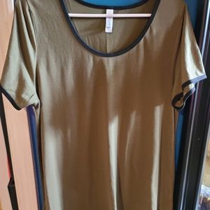 Lularoe shirt